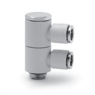 Фитинг двухуровневый мод. 7612 02